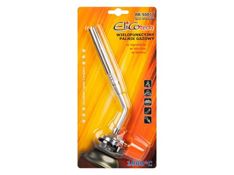 53-188# Palnik lutujący na gaz rk-5001t elico tech 53-188# Palnik lutujący na gaz rk-5001t elico tech