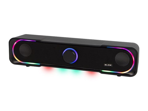 66-404# Głośniki komputerowe ms-32 soundbar 66-404# Głośniki komputerowe ms-32 soundbar