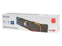 66-404# Głośniki komputerowe ms-32 soundbar