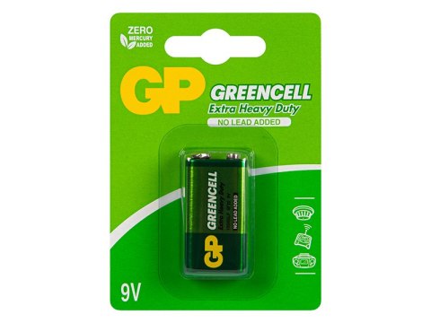82-633# Bateria 6f22 greencell gp 9v 82-633# Bateria 6f22 greencell gp 9v