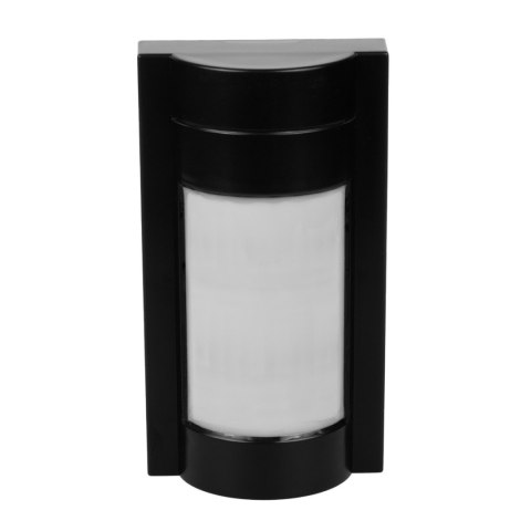 Czujnik ruchu PIR Maclean, zewnętrzny na podczerwień, nie reaguje na zwierzęta, max.1200W, IP65, MCE385 B Czujnik ruchu PIR Maclean, zewnętrzny na podczerwień, nie reaguje na zwierzęta, max.1200W, IP65, MCE385 B