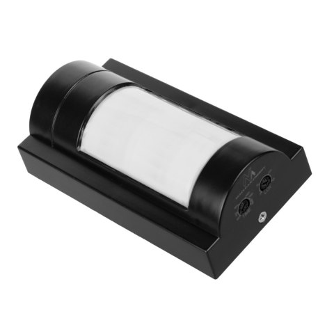 Czujnik ruchu PIR Maclean, zewnętrzny na podczerwień, nie reaguje na zwierzęta, max.1200W, IP65, MCE385 B Czujnik ruchu PIR Maclean, zewnętrzny na podczerwień, nie reaguje na zwierzęta, max.1200W, IP65, MCE385 B