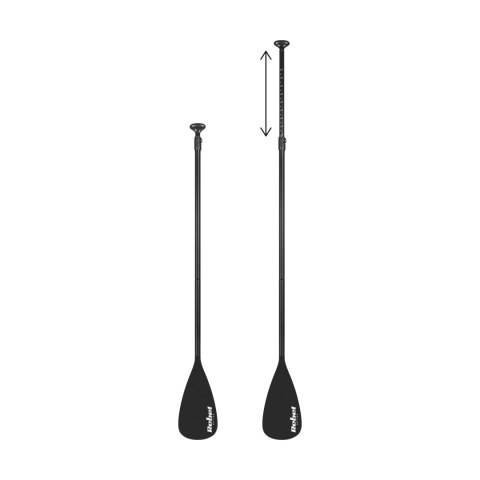 Deska SUP REBEL ACTIVE pompowana 350x81x15cm , zestaw Deska SUP REBEL ACTIVE pompowana 350x81x15cm , zestaw