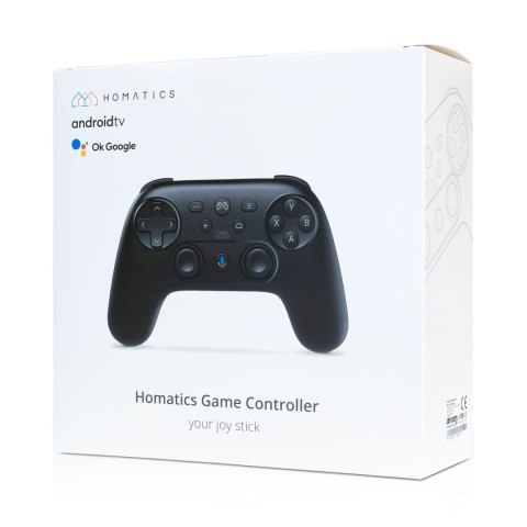 Homatics Gamepad Homatics Gamepad