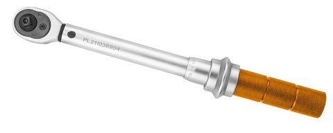 Klucz dynamometryczny 1/4", 5-25 Nm Klucz dynamometryczny 1/4", 5-25 Nm