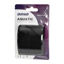 Łącznik świecznikowy n/t AQUATIC, IP44, czarny