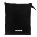 POKROWIEC NA GRILL OGRODOWY 147x61x122CM