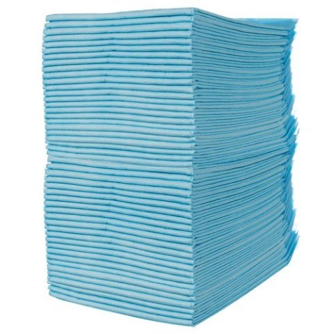 Podkład higieniczny 60x90cm 50szt. Purlov 21602 Podkład higieniczny 60x90cm 50szt. Purlov 21602