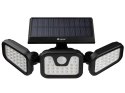 Reflektor solarny LED z czujnikiem ruchu TRACER SATURN Reflektor solarny LED z czujnikiem ruchu TRACER SATURN