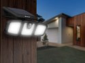 Reflektor solarny LED z czujnikiem ruchu TRACER SATURN Reflektor solarny LED z czujnikiem ruchu TRACER SATURN
