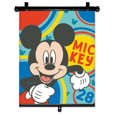 Roleta przeciwsłoneczna 1 szt 36x45cm mickey Roleta przeciwsłoneczna 1 szt 36x45cm mickey
