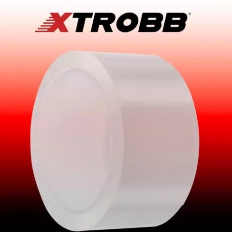 Taśma ochronna 50mm x 5m Xtrobb 20881 Taśma ochronna 50mm x 5m Xtrobb 20881