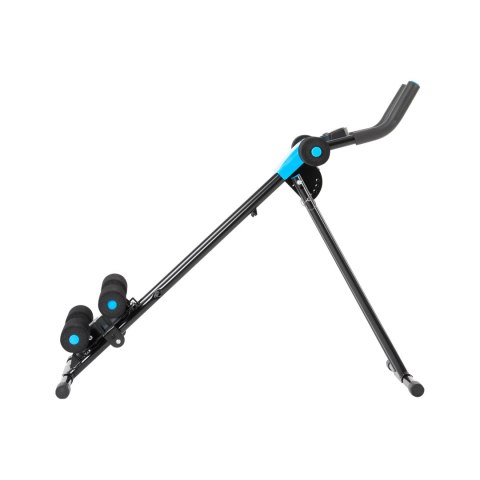 Trenażer do ćwiczenia mięśni brzucha , REBEL ACTIVE Trenażer do ćwiczenia mięśni brzucha , REBEL ACTIVE