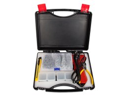 53-076# Spawarka zgrzewarka do plastiku tworzyw sztucznych 100w hq box