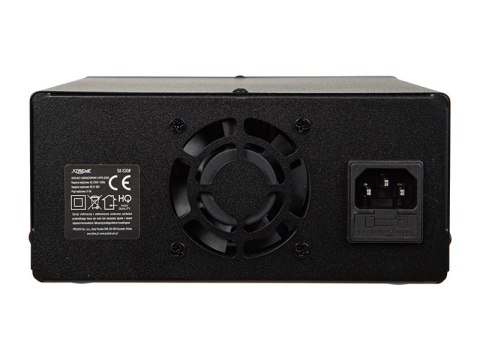 58-630# Zasilacz laboratoryjny spps-g305 30v/5a czarny 58-630# Zasilacz laboratoryjny spps-g305 30v/5a czarny