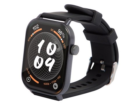89-010# Smartwatch blow x18 czarny 89-010# Smartwatch blow x18 czarny