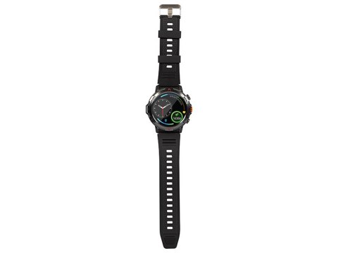89-011# Smartwatch blow x21 czarny 89-011# Smartwatch blow x21 czarny