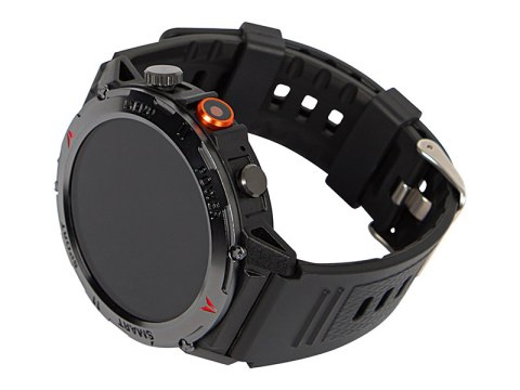 89-011# Smartwatch blow x21 czarny 89-011# Smartwatch blow x21 czarny