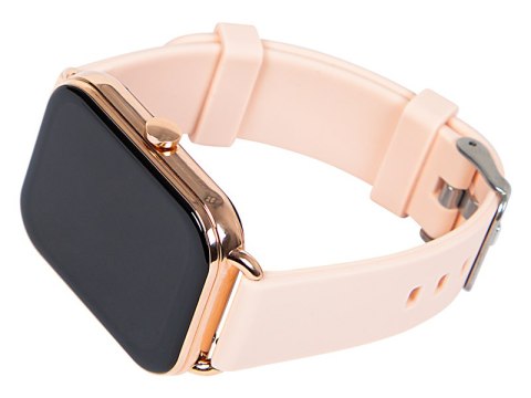 89-013# Smartwatch blow x16 różowy 89-013# Smartwatch blow x16 różowy