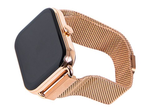 89-013# Smartwatch blow x16 różowy 89-013# Smartwatch blow x16 różowy