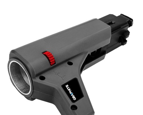 Adapter do wkrętarki G/K 58GE111 Adapter do wkrętarki G/K 58GE111