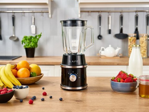 Blender kielichowy LAFE TitaniumPower Blender kielichowy LAFE TitaniumPower