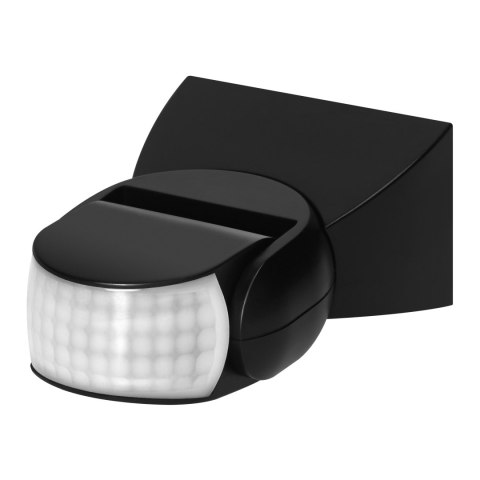 Czujnik ruchu 360°/180° 2 sensory, IP65, 1200W, czarny, TUYA Smart Wi-Fi Czujnik ruchu 360°/180° 2 sensory, IP65, 1200W, czarny, TUYA Smart Wi-Fi