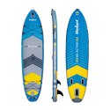 Deska SUP REBEL ACTIVE RBA-4507 - niebieska