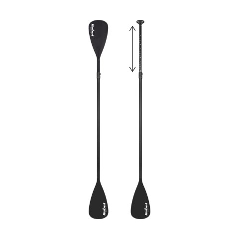 Deska SUP REBEL ACTIVE RBA-4507 - niebieska Deska SUP REBEL ACTIVE RBA-4507 - niebieska