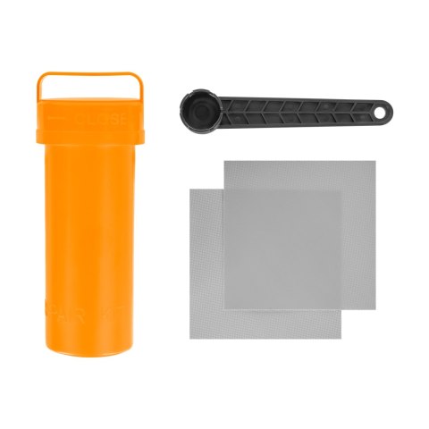 Deska SUP REBEL ACTIVE RBA-4507 - niebieska Deska SUP REBEL ACTIVE RBA-4507 - niebieska