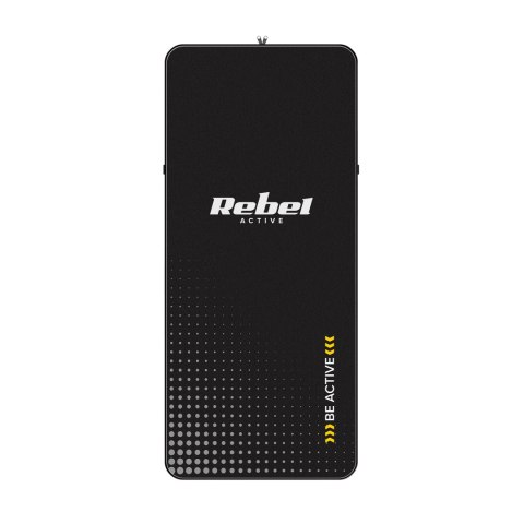 Deska SUP REBEL ACTIVE RBA-4507 - niebieska Deska SUP REBEL ACTIVE RBA-4507 - niebieska
