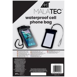 ETUI WODOOD PORNE NA TELEFON - CZARNE 23414