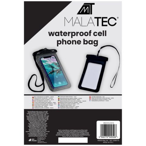 ETUI WODOOD PORNE NA TELEFON - CZARNE 23414 ETUI WODOOD PORNE NA TELEFON - CZARNE 23414