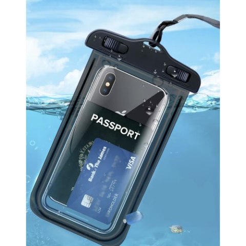 ETUI WODOOD PORNE NA TELEFON - CZARNE 23414 ETUI WODOOD PORNE NA TELEFON - CZARNE 23414