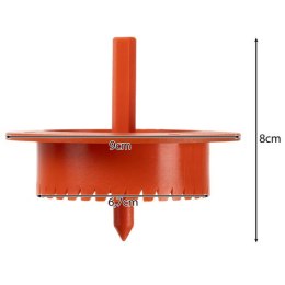 FREZ DO STYRO PIANU 67 MM BIGSTREN 25480