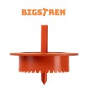 FREZ DO STYRO PIANU 67 MM BIGSTREN 25480
