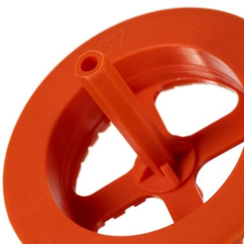 FREZ DO STYRO PIANU 67 MM BIGSTREN 25480 FREZ DO STYRO PIANU 67 MM BIGSTREN 25480