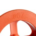 FREZ DO STYRO PIANU 67 MM BIGSTREN 25480