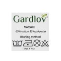 HAMAK OGRODOWY 200x150CM GARDLOV 25465