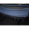 HAMAK OGRODOWY 200x150CM GARDLOV 25465