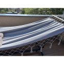 HAMAK OGRODOWY 200x150CM GARDLOV 25465