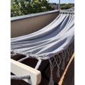 HAMAK OGRODOWY 200x150CM GARDLOV 25465