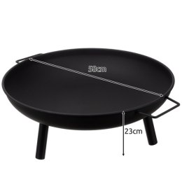 PALENISKO OGRODOWE 60 CM 25379