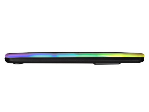 Podstawka chłodząca TRACER GAMEZONE Snowman PRO 17" RGB Podstawka chłodząca TRACER GAMEZONE Snowman PRO 17" RGB