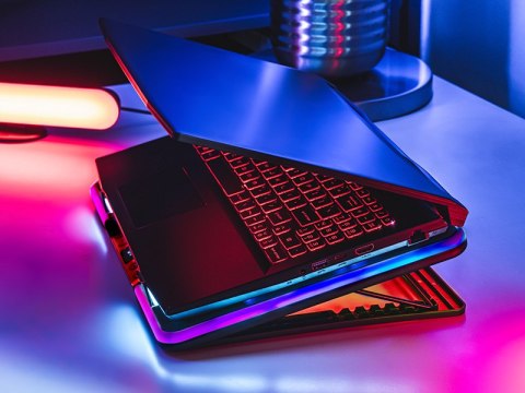 Podstawka chłodząca TRACER GAMEZONE Snowman PRO 17" RGB Podstawka chłodząca TRACER GAMEZONE Snowman PRO 17" RGB