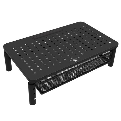 Podstawka pod monitor / laptop Maclean, 13-32", MC-947 Podstawka pod monitor / laptop Maclean, 13-32", MC-947