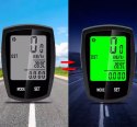 RW40 Licznik rowerowy bezprewodowy