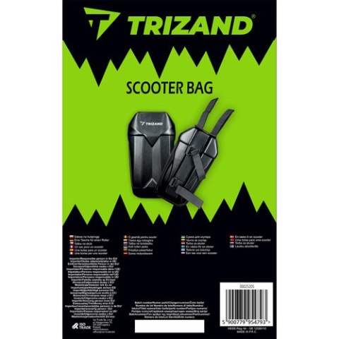 SAKWA NA HULAJNOG TRIZAND 25205 SAKWA NA HULAJNOG TRIZAND 25205