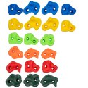 UCHWYTY DO WS PINACZKI 22 SZTUKI KRUZZEL 25395