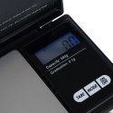 WAGA KIESZONKOWA 500 x 0,1G Z KLA PK 23573